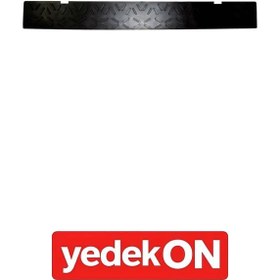 Resim Tampon Basamak Plakası Tgs-Tgx Kısa (Kahveci Premium) - 81416142116 
