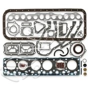 Resim Ford Focus 1998-2004 2.0 Benzinli Zetec Motor Takım Conta Glaser Marka S36147-00 