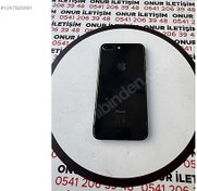 Resim Apple iPhone 8 Plus İkinci El TR | 64 GB | Gri Apple iPhone 8 Plus İkinci El | 64 GB | Gri