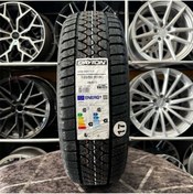 Resim Dayton Van Winter 195/60r16c 99/97t 2024 Kış Lastiği 