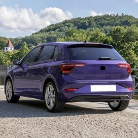 Resim Tekerlek Bijon Saplaması Şifresiz 4 Adet WHT001812 VW Polo ile uyumlu 2022-2025 