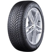 Resim Bridgestone 235/60R18 107H XLLM005 Kış Lastiği 2024 