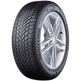 Resim Bridgestone 235/60R18 107H XLLM005 Kış Lastiği 2024 