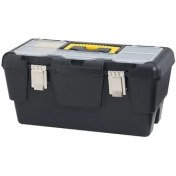 Resim Port-Bag ME04 Eko Metal Kilitli Takım Çantası 22'' 