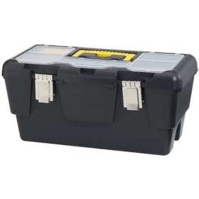 Resim Datatek Port-Bag ME03 Eko Metal Kilitli Takım Çantası 19&apos;&apos; 