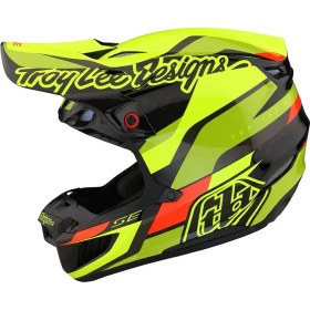 Resim Tld Se5 Carbon W/mıps Omega Cross Kask 
