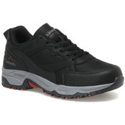 Resim Kinetix ARCTIC PU 2PR Siyah Erkek Outdoor 