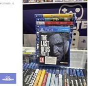 Resim The Last Of Us Part 2 PS4 Oyunu - Konsoltech 