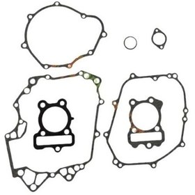 Resim Boxer 150 Conta Seti Moto11 