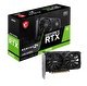 Resim MSI VGA GeForce RTX 3050 Ventus 2X 6G OC RTX3050 6GB GDDR6 96B DX12 PCIe 4.0 X8 (1XDP 2XHDMI) 
