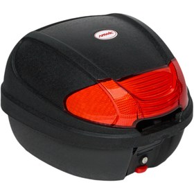 Resim arwic CV 34 Motosiklet Çantası Siyah 