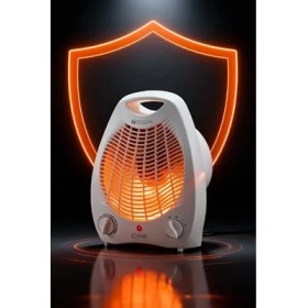 Resim Near Shop Elektrikli Isıtıcı Fan 