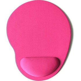 Resim Hainan Shenda Oyuncu Kaymaz Mouse Pad - Pembe (Yurt Dışından) 