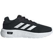 Resim Adidas Cloudfoam Comfy Erkek Spor Ayakkabı - Ih2973 Siyah 