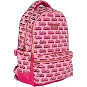 Resim Barbie Okul Çantası 2705 