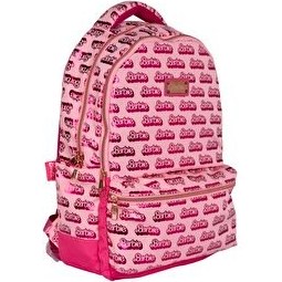 Resim Barbie Okul Çantası 2705 