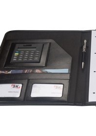 Resim SEKRETERLİK HESAP MAKİNALI A4 (100 YAPRAK) 24,5X32 CM 