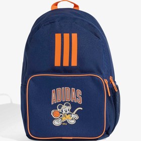 Resim adidas Disney Mickey Mouse Çocuk Mavi Sırt Çantası 