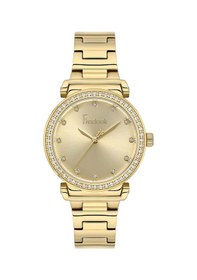 Resim Freelook Fl.1.10464-2 Kol Saati Metalik 