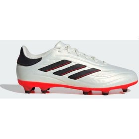 Resim Adidas Copa Pure 2 League Fg J Çocuk Beyaz Krampon Ie4987 Ç-145 001 