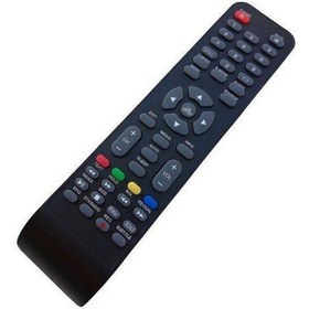 Resim Fenoti 2200-ED001NV1 Televizyon Kumandası 