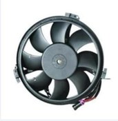 Resim Volkswagen Passat 1.6 Benzin 96-01 Klima Fan Motoru 