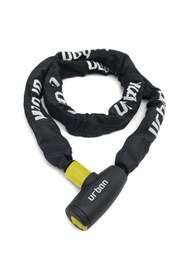 Resim Urban SECURITY XK170 170CM DÖVME ÇELİK ZİNCİR KİLİT 