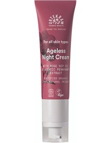 Resim Ageless Dare To Dream Yumuşak Yabani Gül yan Gece Kremi 50 Ml. 