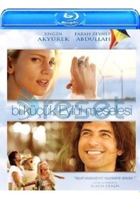 Resim Bi Küçük Eylül Meselesi Blu-Ray 