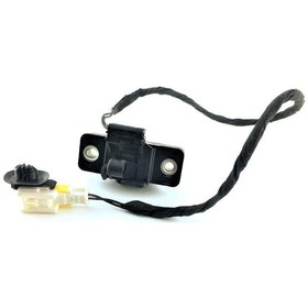 Resim Kangoo Clıo Iı Iıı Ym Bagaj Kilidi Kablolu Serkar 