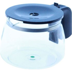 Resim Arçelik Oem - Cm 8058 Çay Makinesi Cam Demlik - 3585030200 
