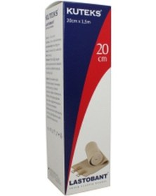 Resim Bandaj 20 cm x 1,5m Kuteks 
