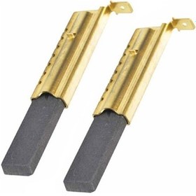 Resim Üniversal Çamaşir Makinesi Motor Kömürü (Takim) Iki Adet (Kod:44) - 315432622 