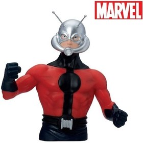 Resim Marvel: Ant-Man Bust Bank Kumbara 