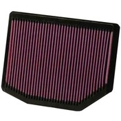 Resim K&N KN-33-2372 Hava Filtresi 