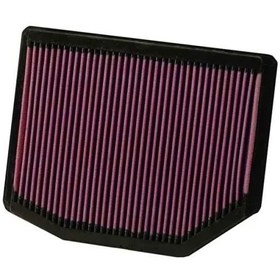 Resim K&N KN-33-2372 Hava Filtresi 