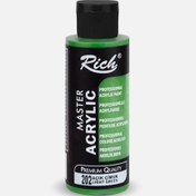 Resim Rich Akrilik Boya Açık Çimen 130 cc 