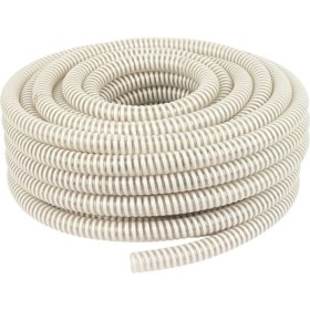 Resim Klima Su Tahliye Hortumu 20 Metre Drenaj Hortum 