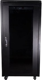 Resim TRK 20U 600X1000 19'' INC RACK KABİN PRO MODEL 