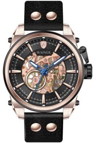 Resim Wainer WA.25980-B Erkek Kol Saati 