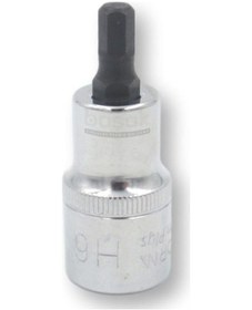 Resim Ceta Form 6 Mm 1/2 Lokmalı Allen C28s-h06 
