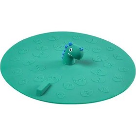 Resim Fochsia Koku Giderici Lavabo Tıkacı 2 Adet Mavi Saç Filtresi Tıkanma Önleyici Dayanıklı 