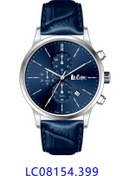 Resim Lee Cooper ERKEK KOL SAATİ LC08154.399 