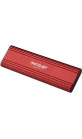 Resim Patriot Trasporter Lite 1tb 1000/1000MB/S Harici Taşınabilir SSD (PTPL1TBPEC) 