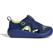 Resim Adidas Altaventure 3 I Unısex Terlik Jp5753 Jp5753 Mav Mavi 