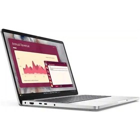 Resim Dell Pro 14 PC14250 BTO113-PC14250F17 Ultra 5 235U 24 GB 2 TB SSD 14" Free Dos Dizüstü Bilgisayar 