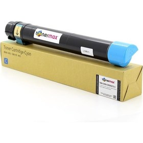 Resim Tonerturk Lexmark C950X2Cg C950 Mavi Uyumlu Toner 