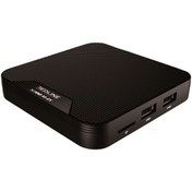 Resim Redline S700 Max 2gb Android Tv Box 