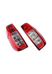 Resim Nissan Navara Sağ Sol Arka Stop Lambası Takımı 2006--2014 