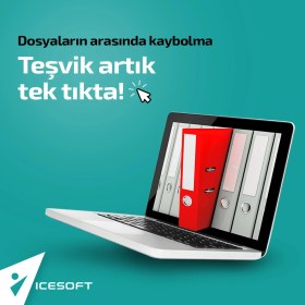 Resim Icesoft Personeltesvik.com - 25 Çalışana Kadar 1 Yıl Lisans 